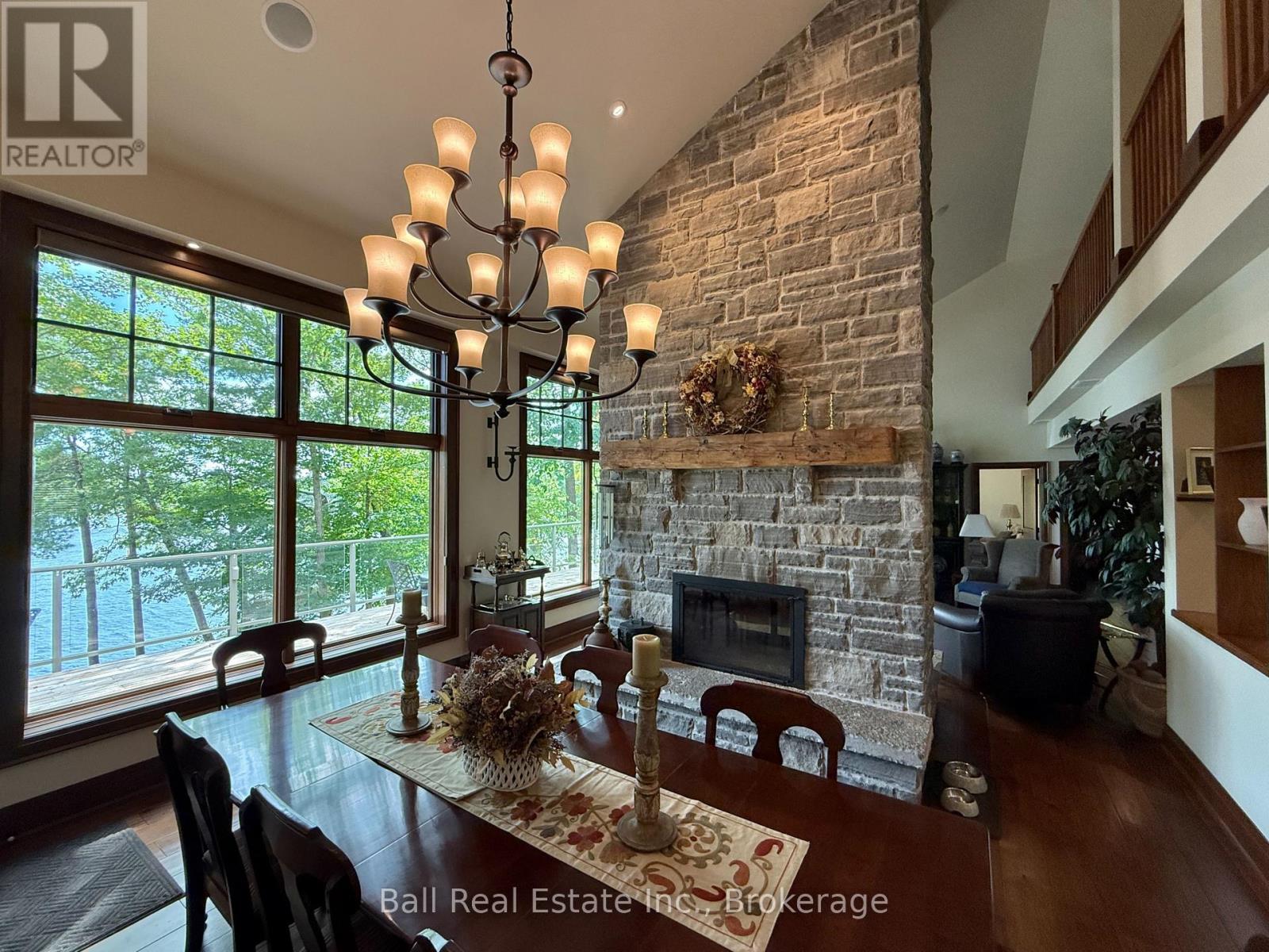 1751 Stoney Lake Wao, North Kawartha, Ontario  K0L 3E0 - Photo 22 - X13784174