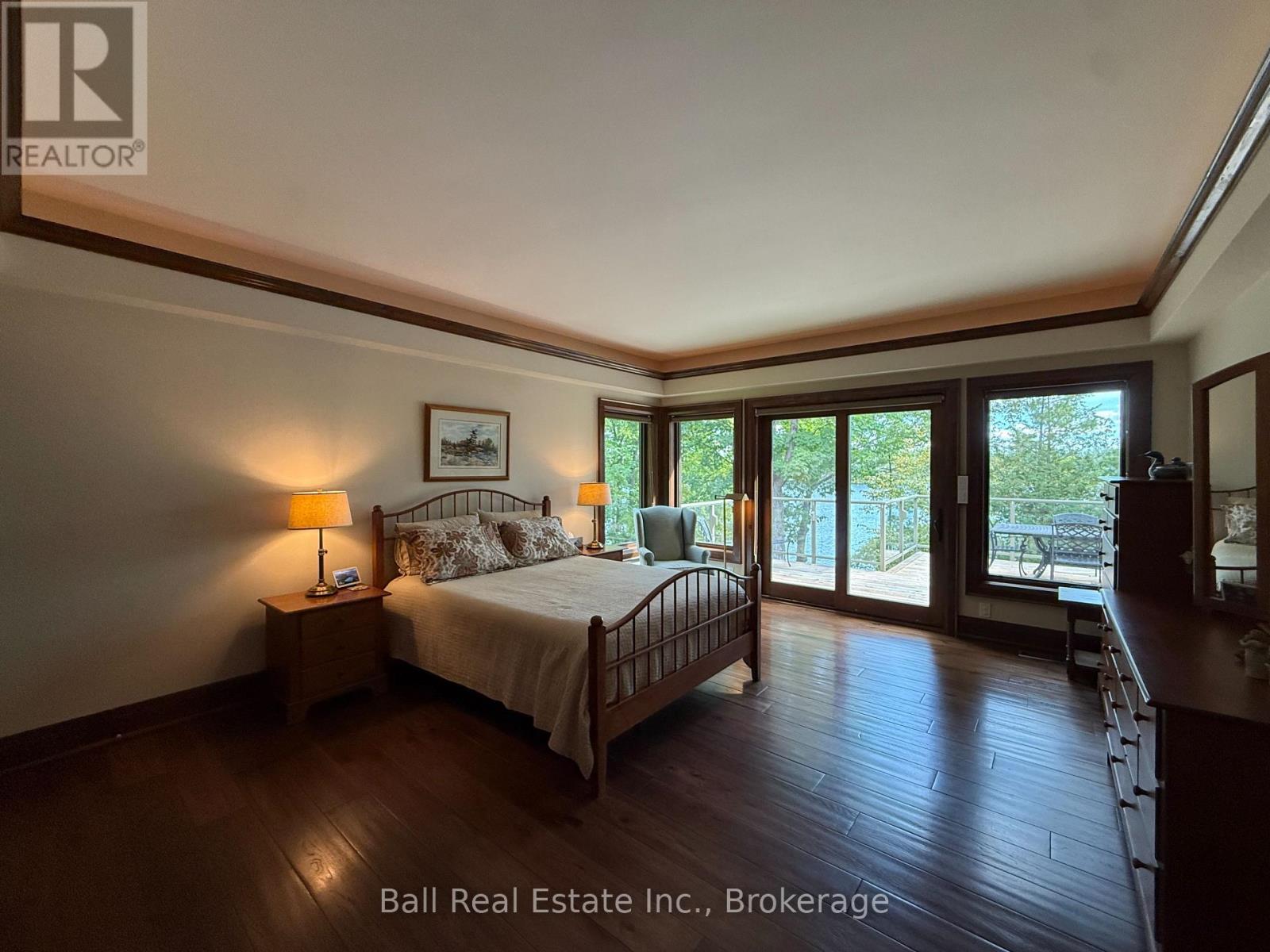 1751 Stoney Lake Wao, North Kawartha, Ontario  K0L 3E0 - Photo 26 - X13784174