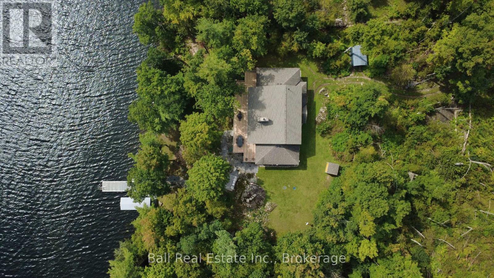 1751 Stoney Lake Wao, North Kawartha, Ontario  K0L 3E0 - Photo 3 - X13784174