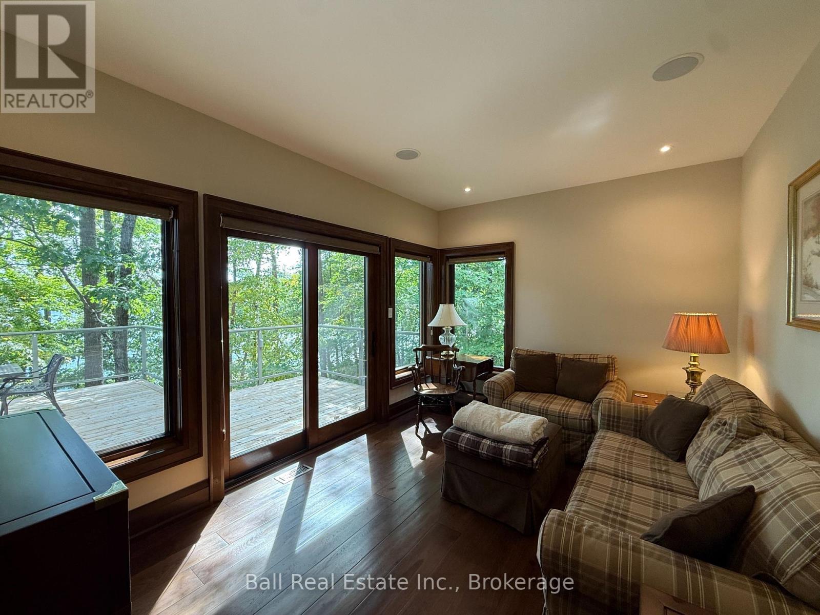 1751 Stoney Lake Wao, North Kawartha, Ontario  K0L 3E0 - Photo 31 - X13784174