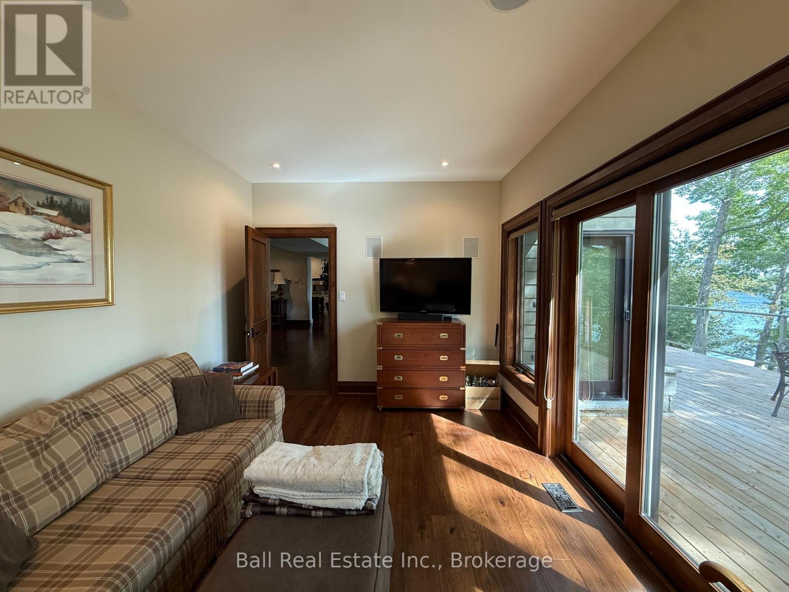 1751 Stoney Lake Wao, North Kawartha, Ontario  K0L 3E0 - Photo 32 - X13784174