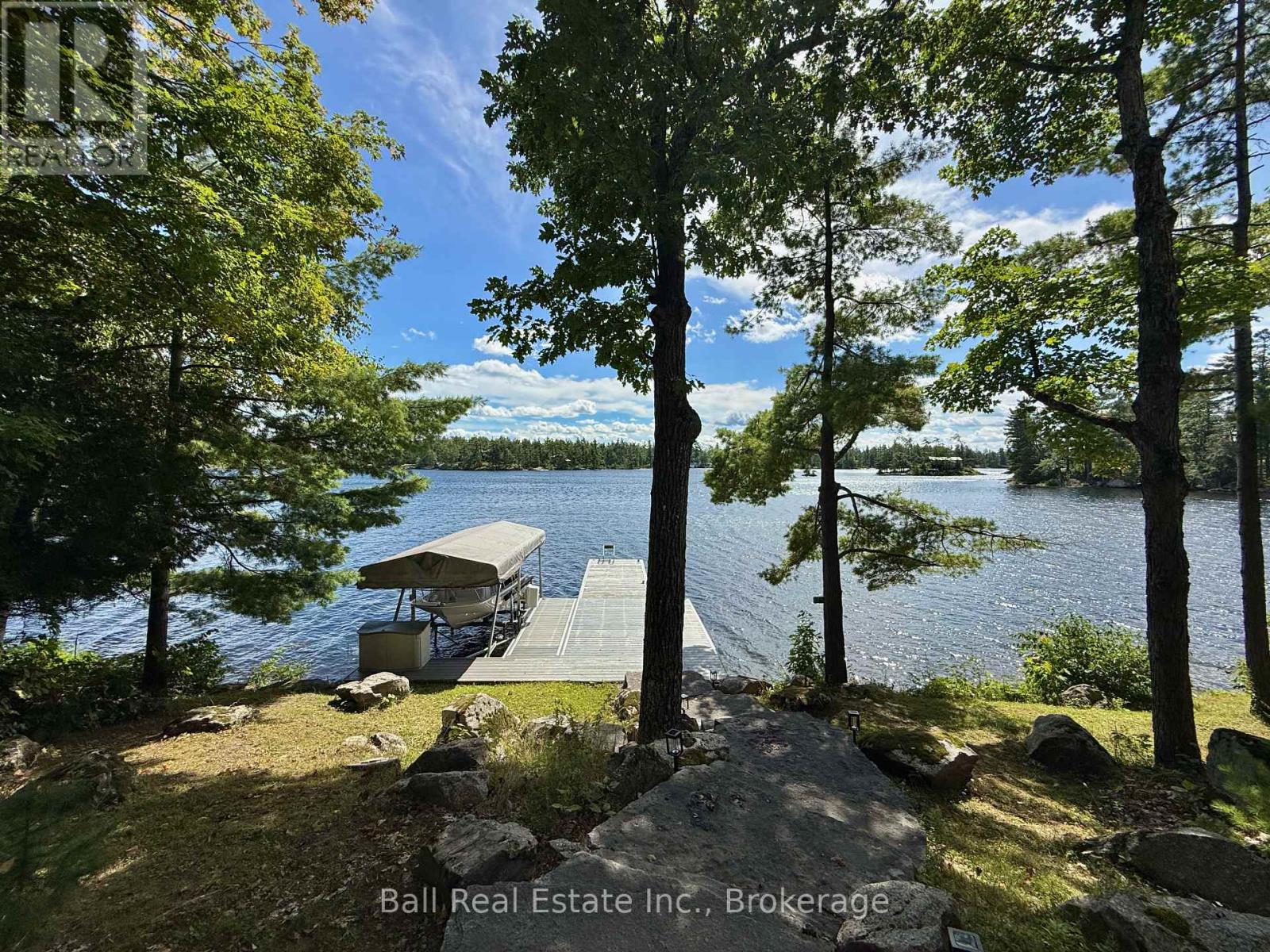 1751 Stoney Lake Wao, North Kawartha, Ontario  K0L 3E0 - Photo 4 - X13784174