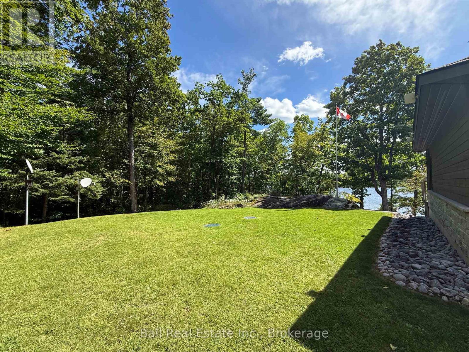 1751 Stoney Lake Wao, North Kawartha, Ontario  K0L 3E0 - Photo 43 - X13784174