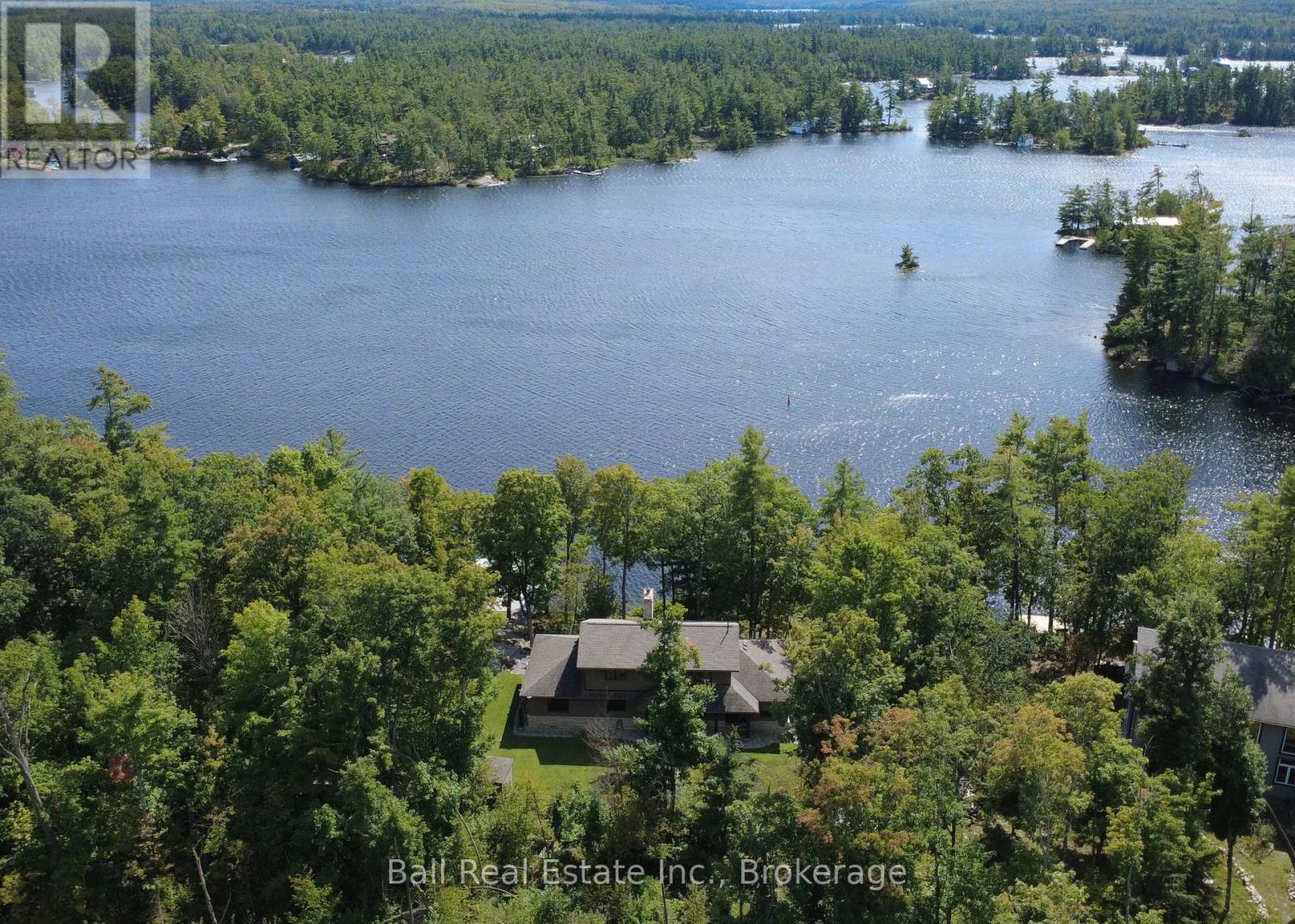 1751 Stoney Lake Wao, North Kawartha, Ontario  K0L 3E0 - Photo 45 - X13784174