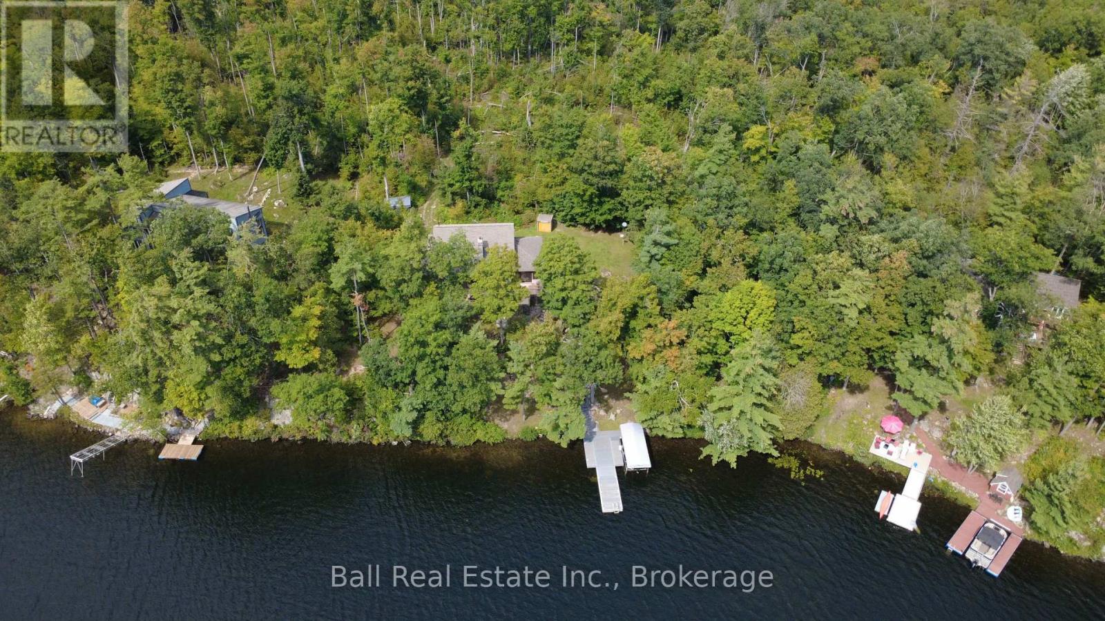 1751 Stoney Lake Wao, North Kawartha, Ontario  K0L 3E0 - Photo 46 - X13784174