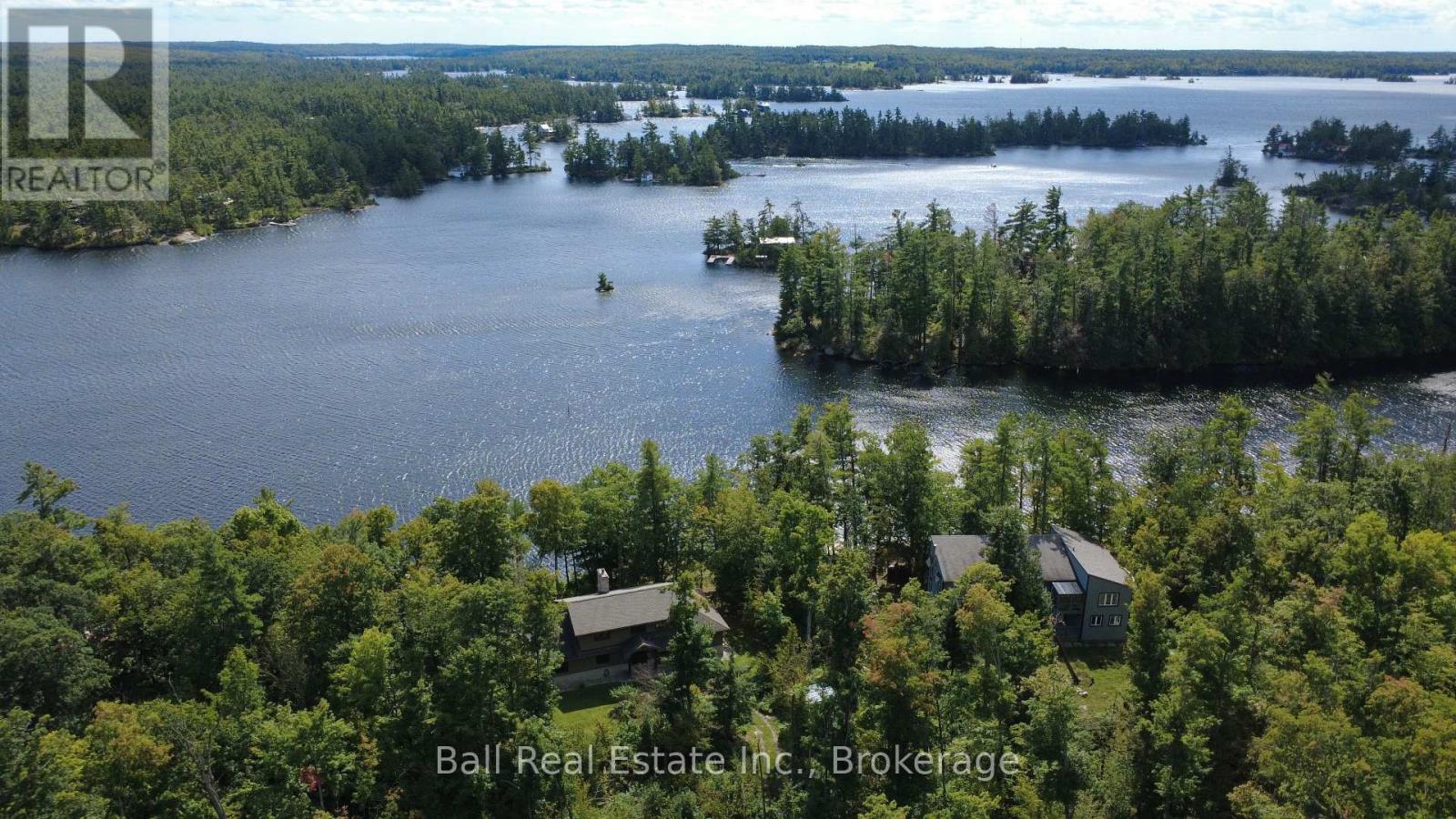 1751 Stoney Lake Wao, North Kawartha, Ontario  K0L 3E0 - Photo 47 - X13784174