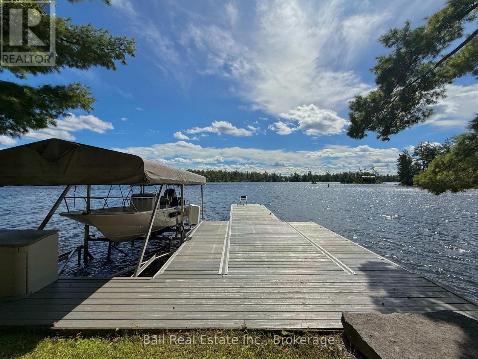 1751 Stoney Lake Wao, North Kawartha, Ontario  K0L 3E0 - Photo 5 - X13784174