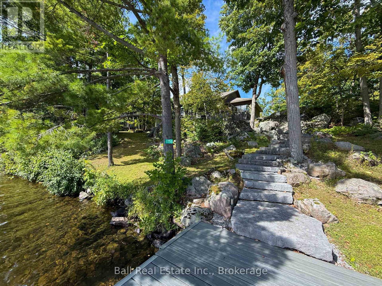 1751 Stoney Lake Wao, North Kawartha, Ontario  K0L 3E0 - Photo 7 - X13784174