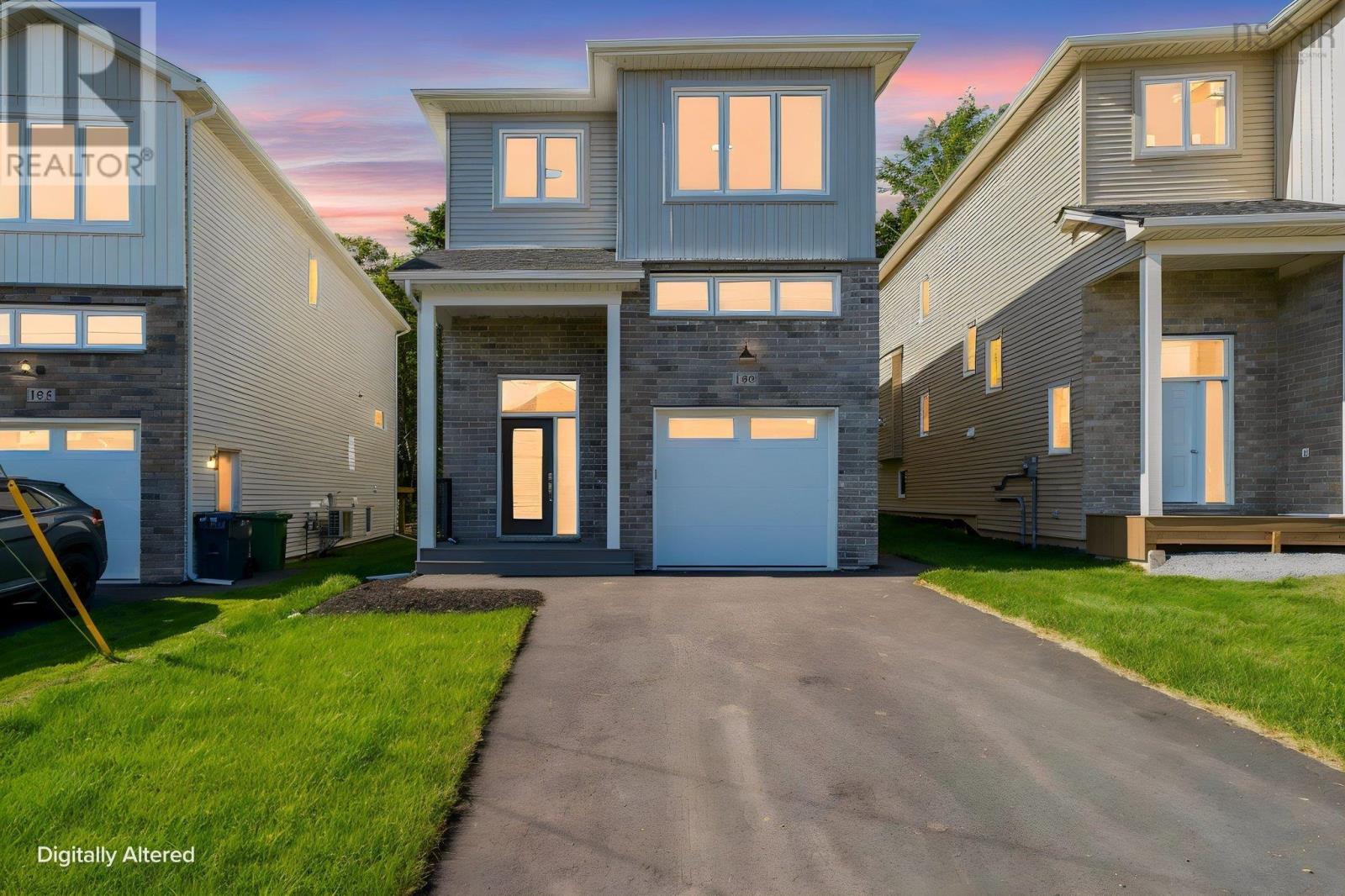 GAR22 108 Garvey Court, Bedford West, Nova Scotia