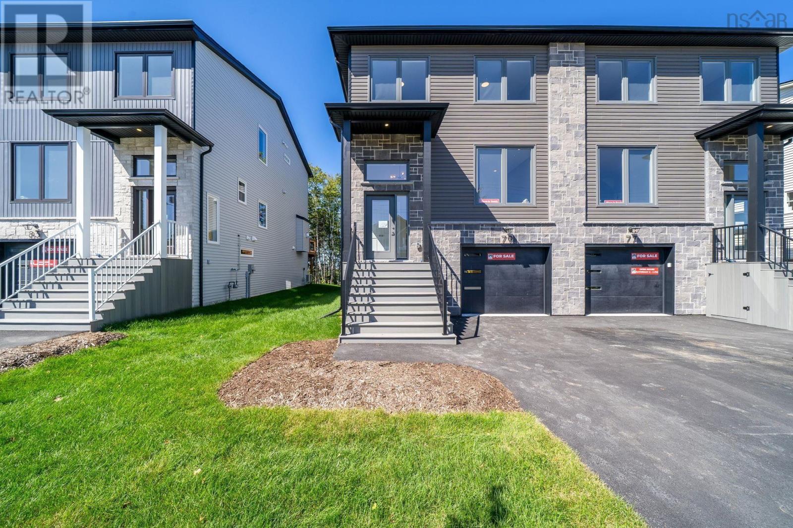 77 Simona Drive, dartmouth, Nova Scotia