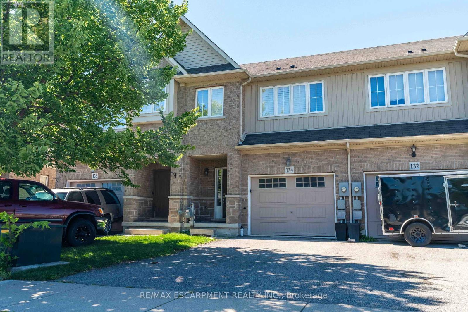 134 Palacebeach Trail, Hamilton, Ontario  L8E 0C3 - Photo 3 - X13780220