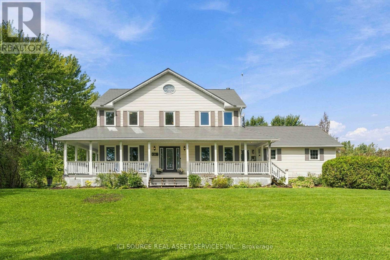 6367 Herberts Corners Road, Ottawa, Ontario  K4P 1H3 - Photo 3 - X13783810