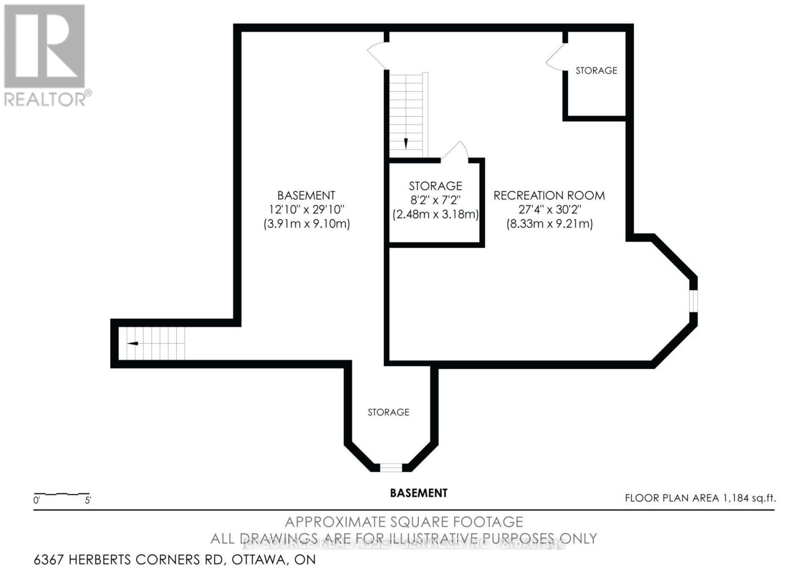 6367 Herberts Corners Road, Ottawa, Ontario  K4P 1H3 - Photo 44 - X13783810