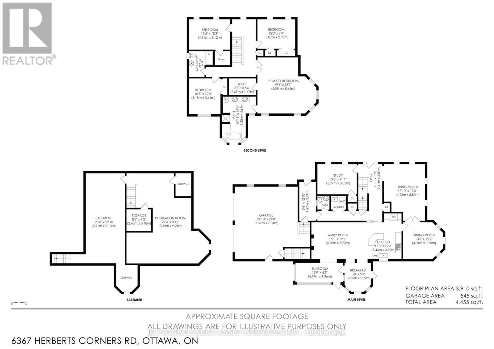 6367 Herberts Corners Road, Ottawa, Ontario  K4P 1H3 - Photo 41 - X13783810