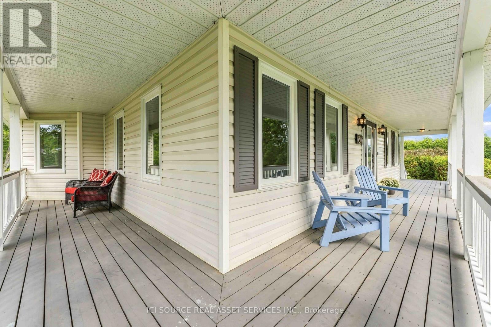 6367 Herberts Corners Road, Ottawa, Ontario  K4P 1H3 - Photo 4 - X13783810