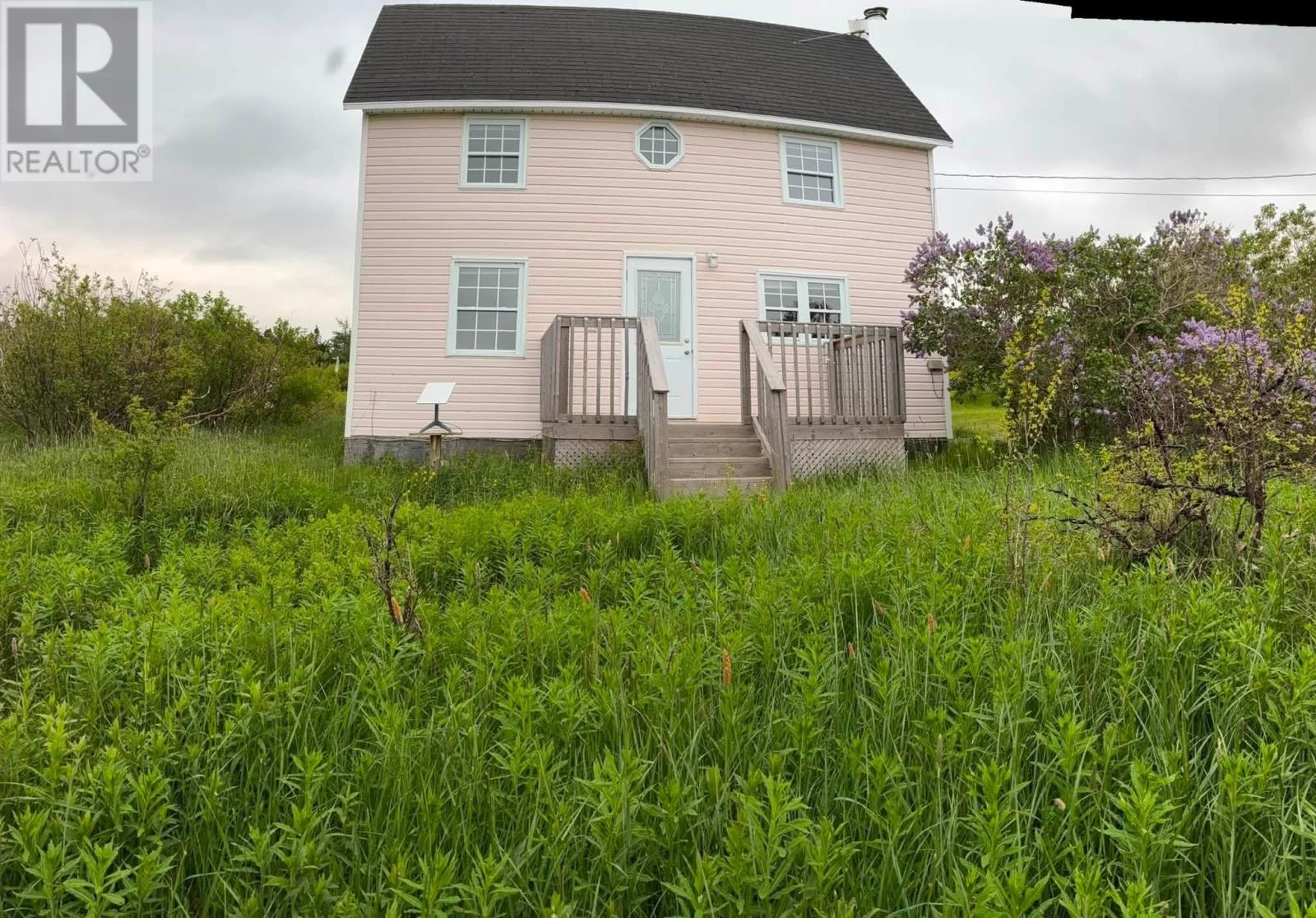 3 Rickett's Lane, Knights Cove