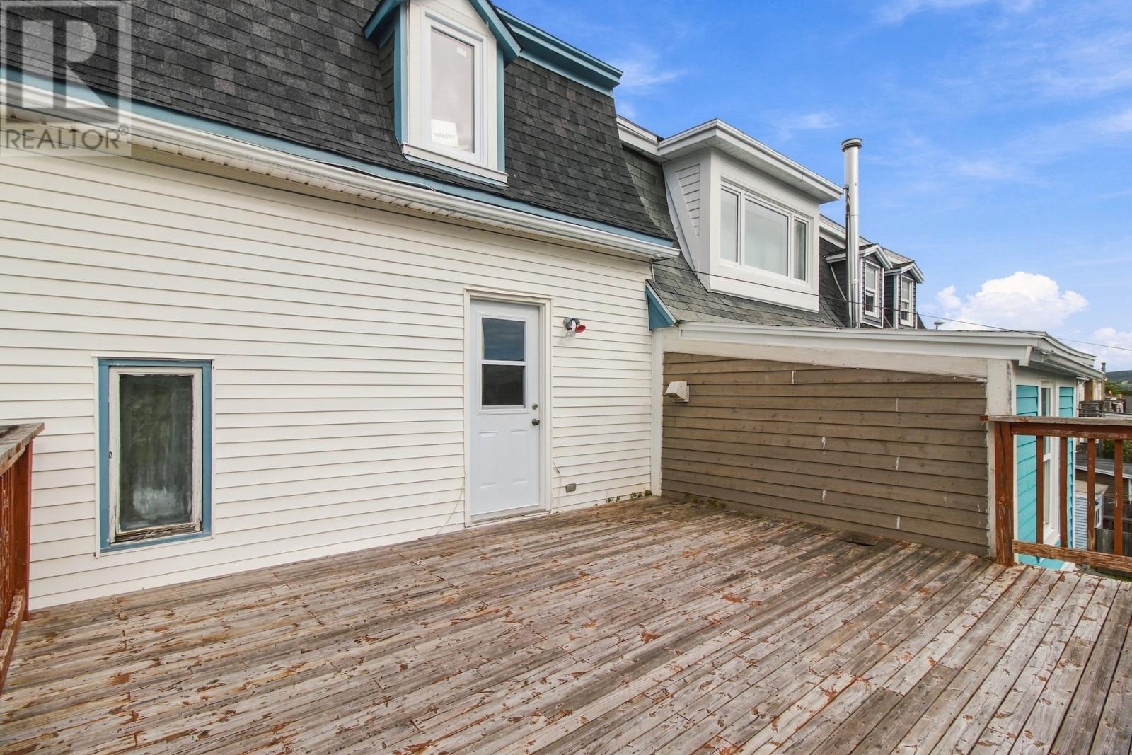 41 Mullock Street, St. John's — photo 24