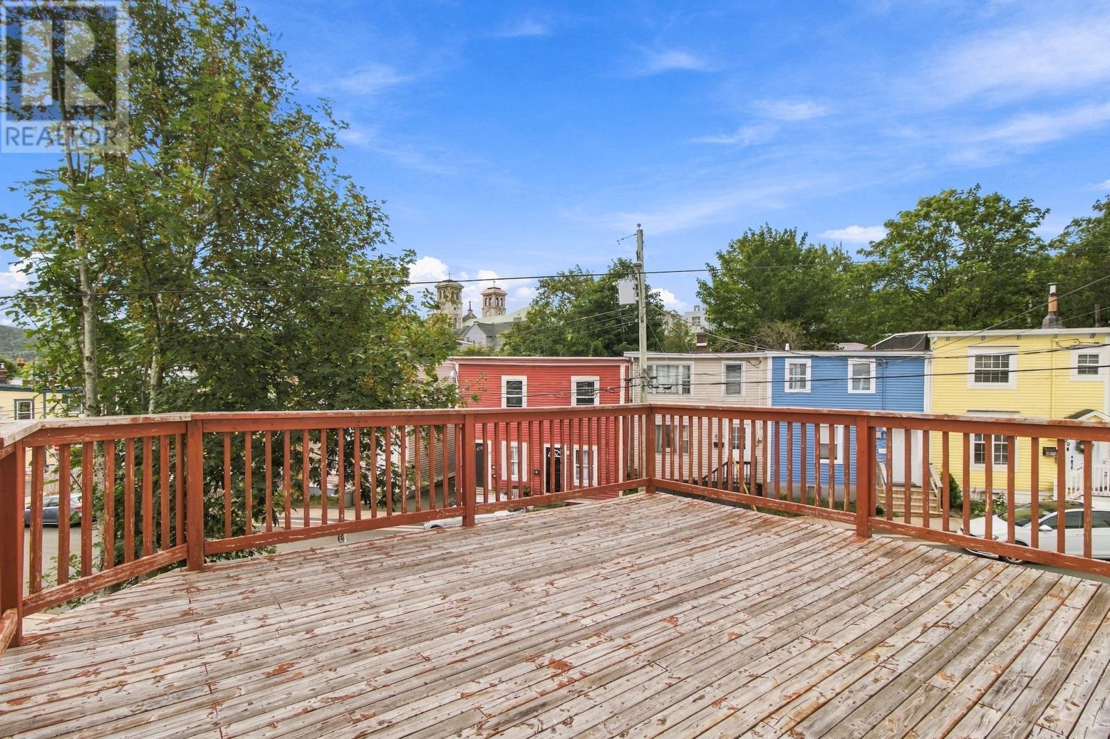 41 Mullock Street, St. John's — photo 25
