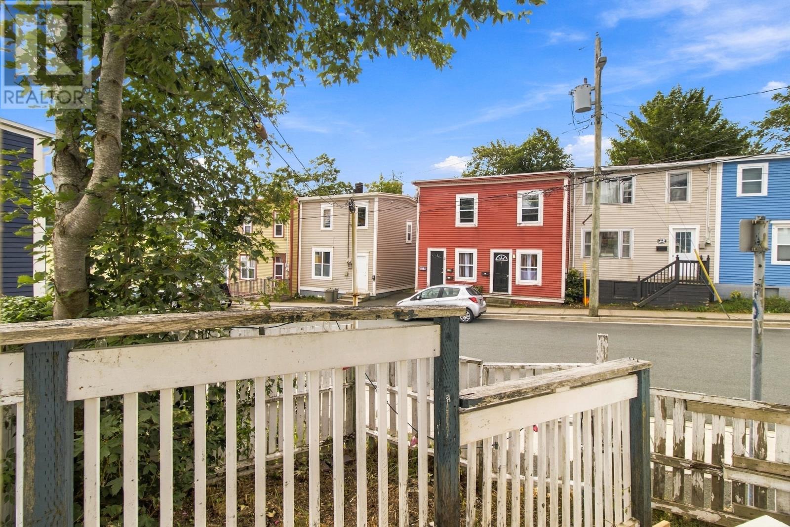 41 Mullock Street, St. John's — photo 26