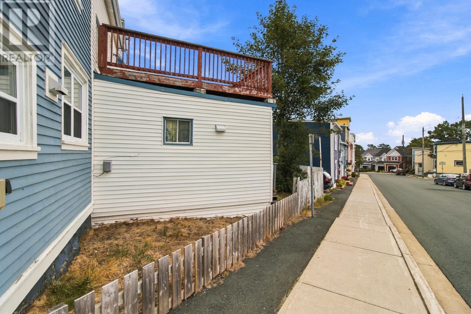 41 Mullock Street, St. John's — photo 27