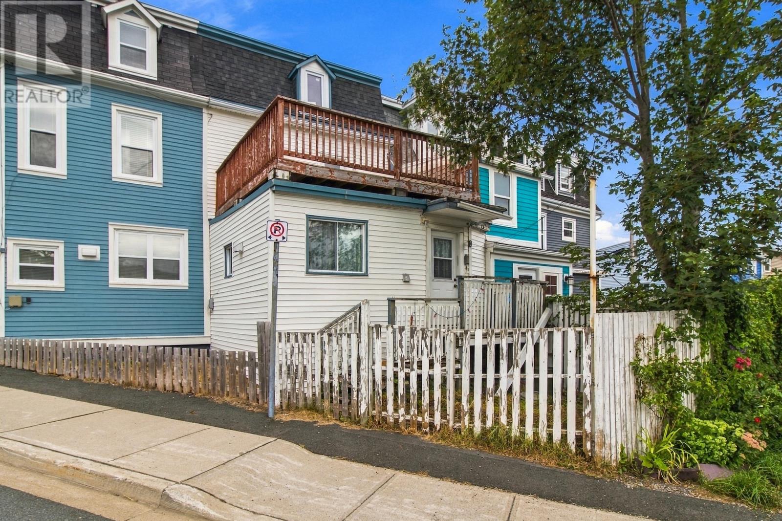 41 Mullock Street, St. John's — photo 28