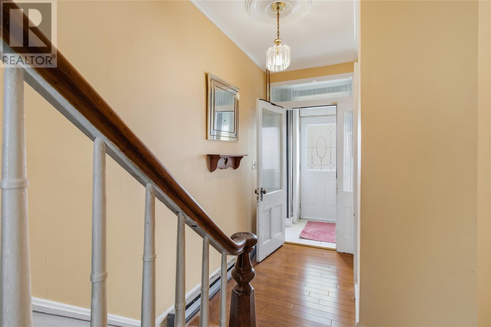 41 Mullock Street, St. John's — photo 4