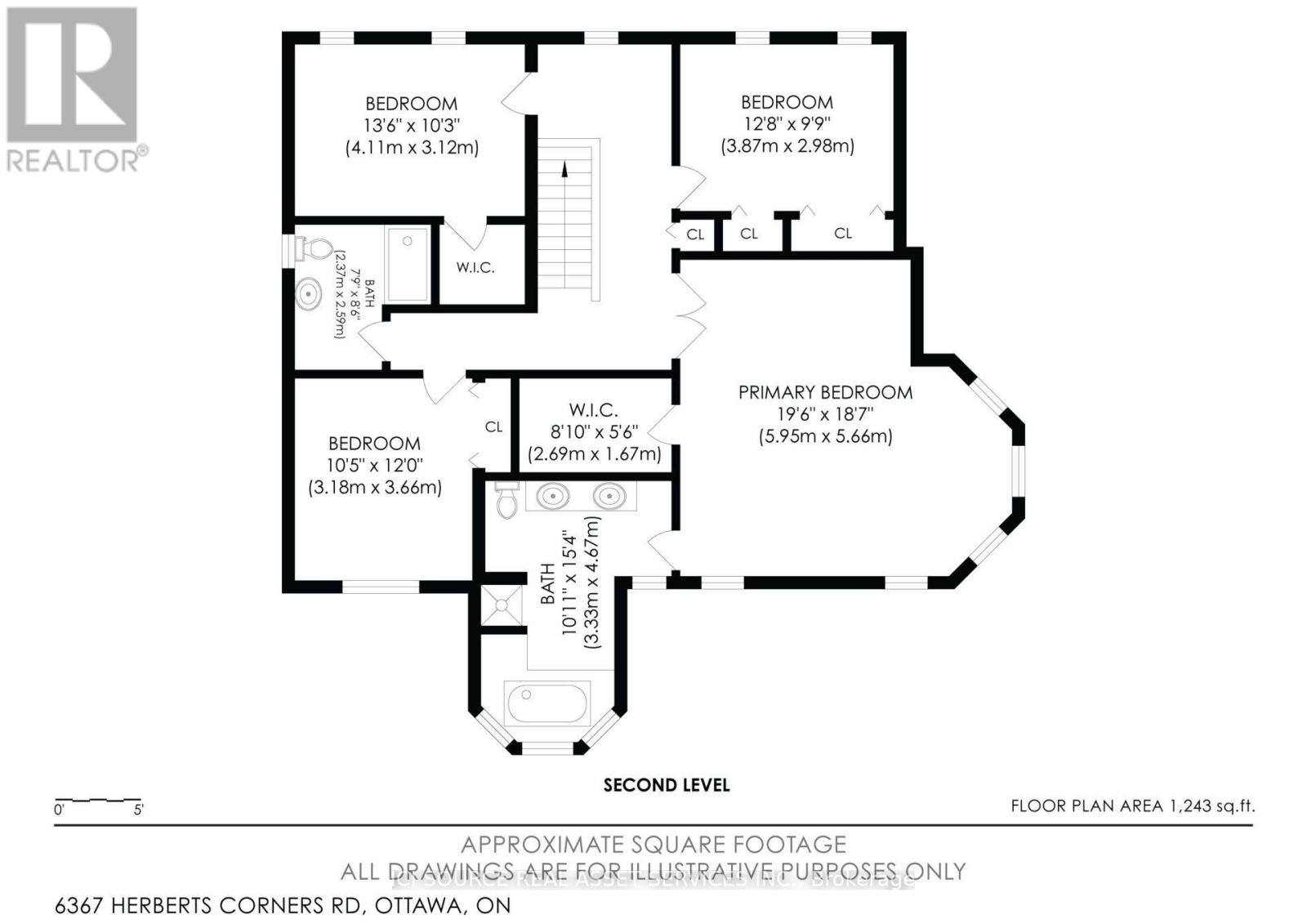 6367 Herberts Corners Road, Ottawa, Ontario  K4P 1H3 - Photo 43 - X13783810