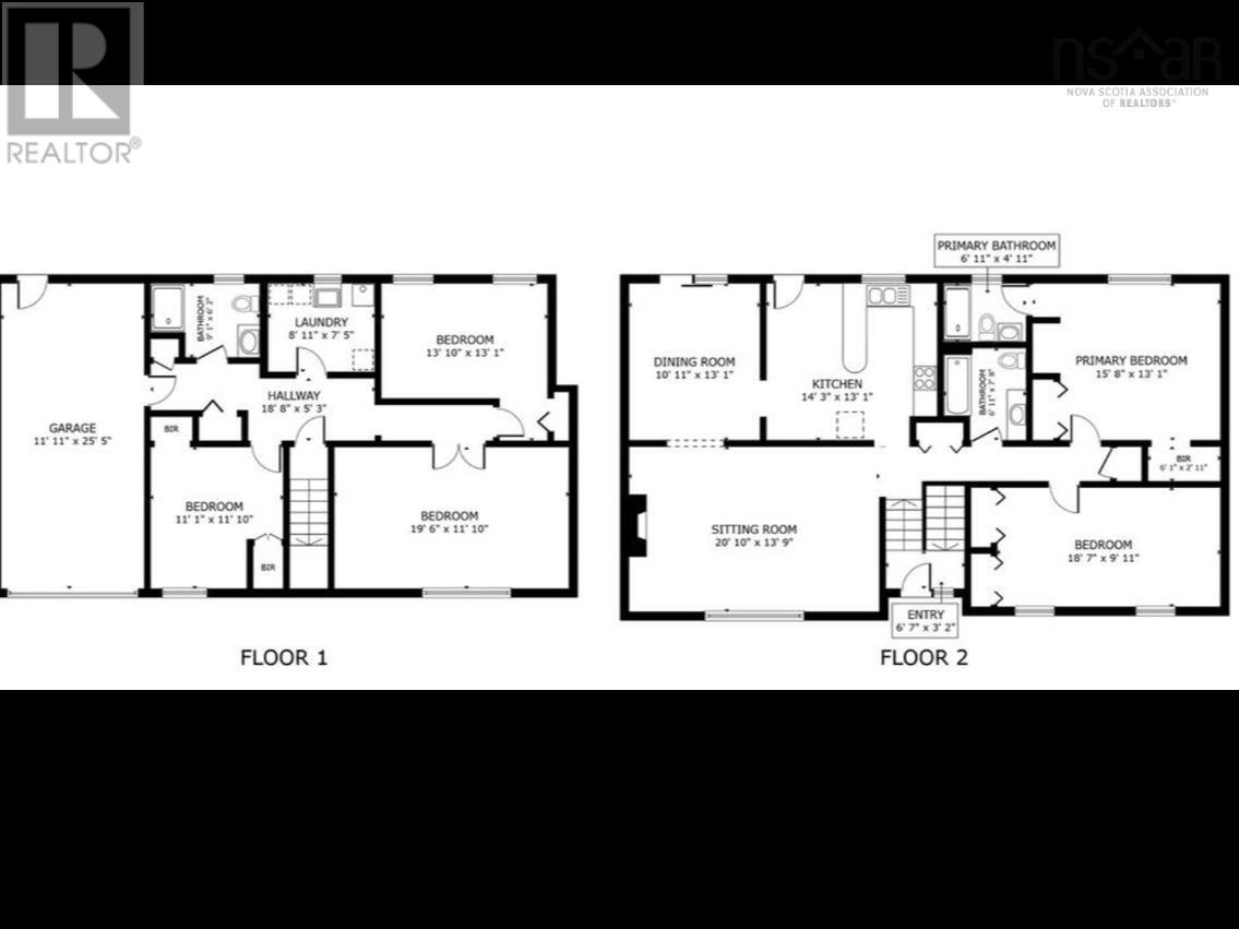 71 Douglas Drive, Bedford, Nova Scotia  B4A 3A3 - Photo 26 - 202623075
