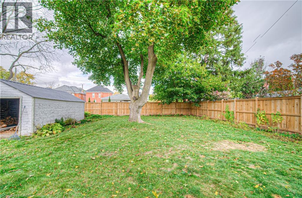 543 Queenston Road, Cambridge, Ontario  N3H 3J9 - Photo 39 - 40860217