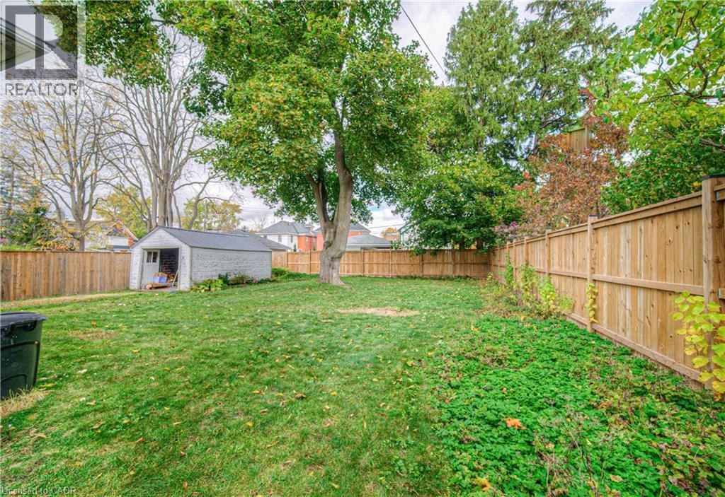 543 Queenston Road, Cambridge, Ontario  N3H 3J9 - Photo 37 - 40860217