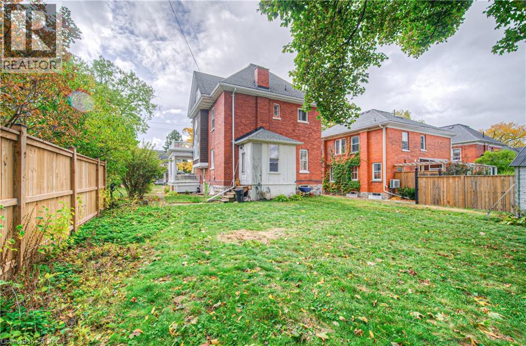 543 Queenston Road, Cambridge, Ontario  N3H 3J9 - Photo 41 - 40860217