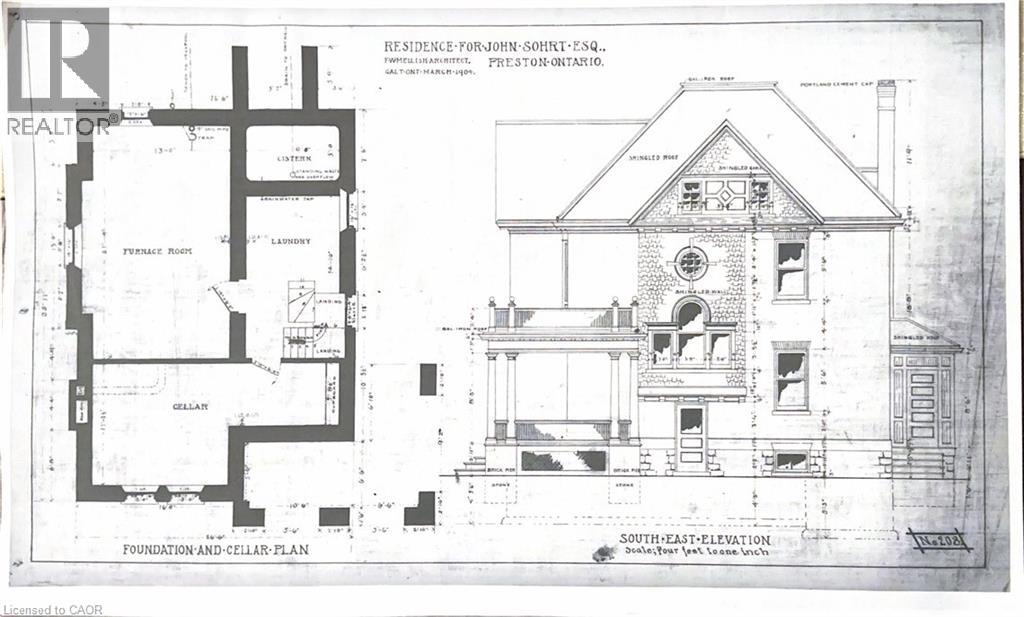 543 Queenston Road, Cambridge, Ontario  N3H 3J9 - Photo 44 - 40860217