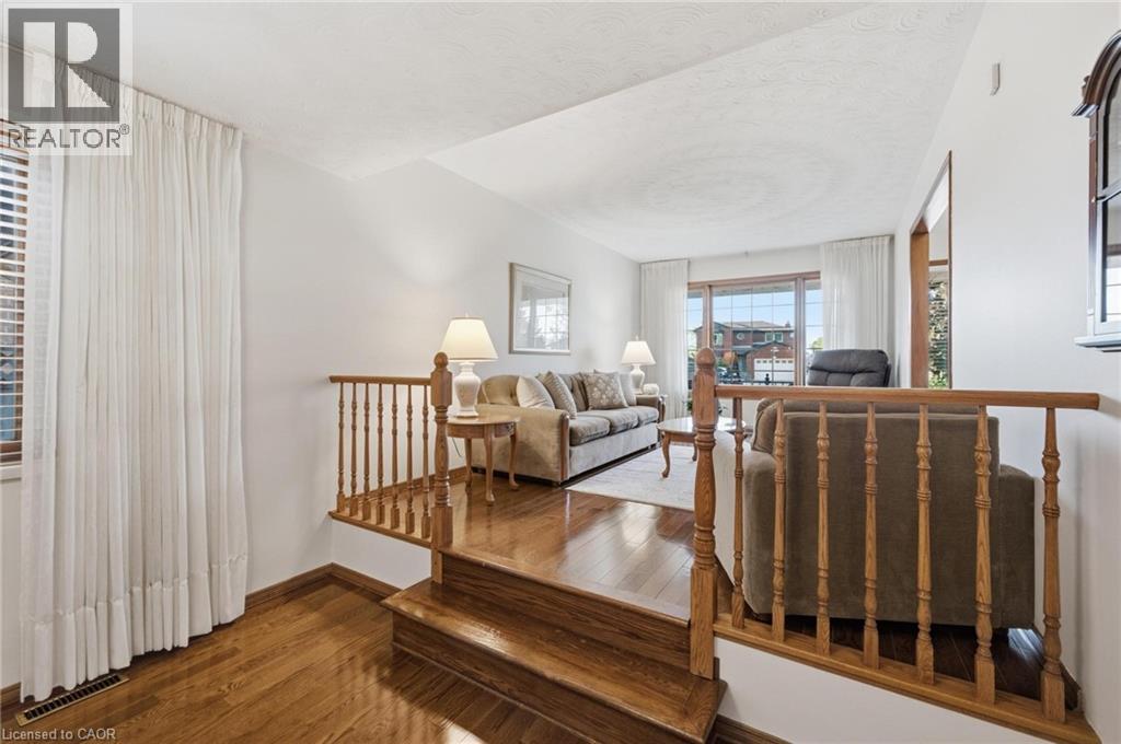11 Gabriele Court, Hamilton, Ontario  L8G 5C4 - Photo 17 - 40862567