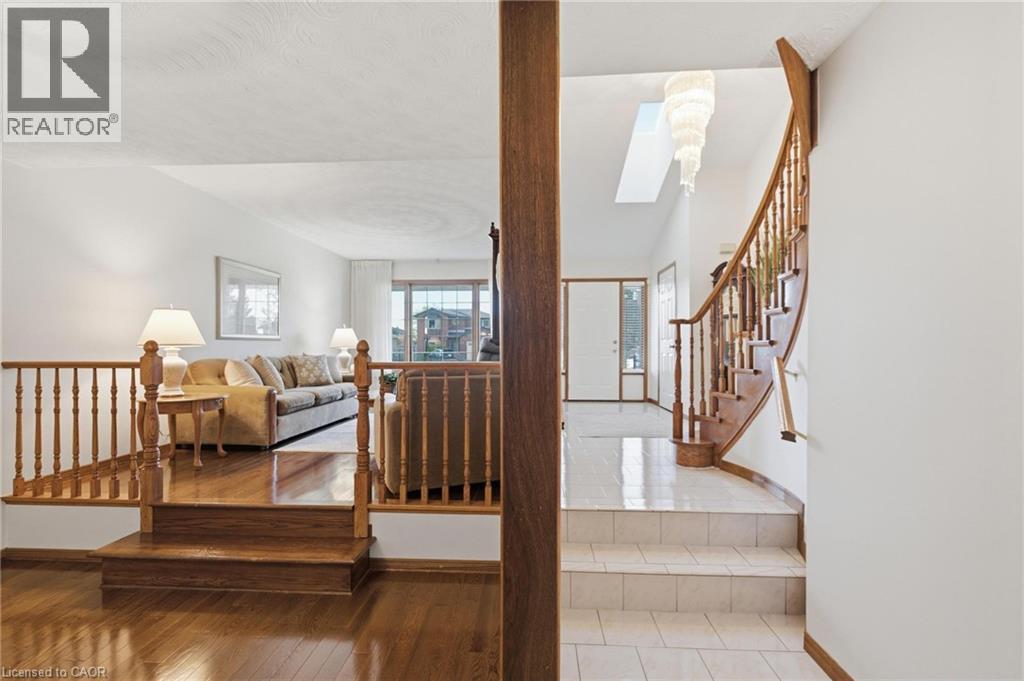 11 Gabriele Court, Hamilton, Ontario  L8G 5C4 - Photo 16 - 40862567