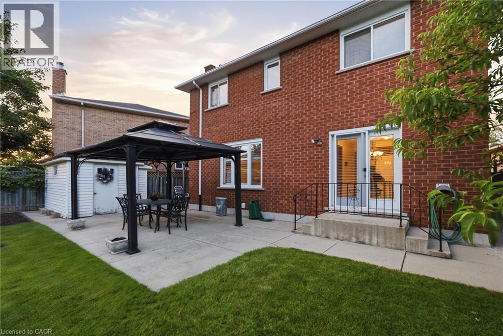 11 Gabriele Court, Hamilton, Ontario  L8G 5C4 - Photo 34 - 40862567