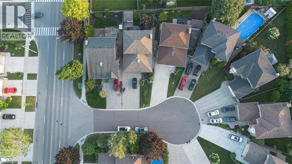 11 Gabriele Court, Hamilton, Ontario  L8G 5C4 - Photo 39 - 40862567