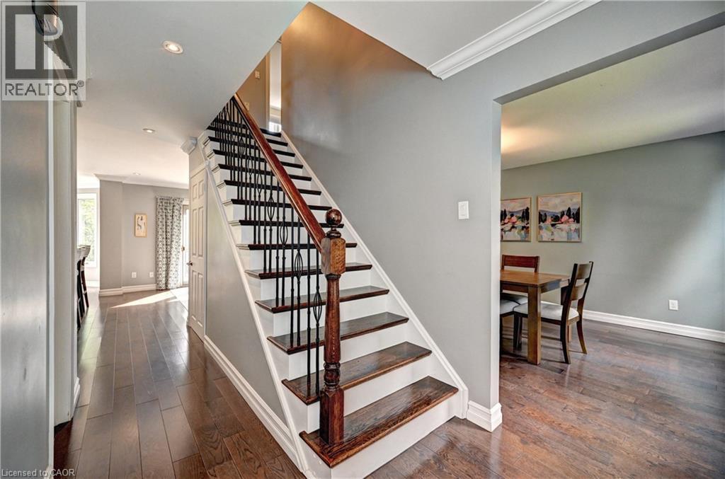 28 Notchwood Court, Kitchener, Ontario  N2A 3L5 - Photo 6 - 40862927