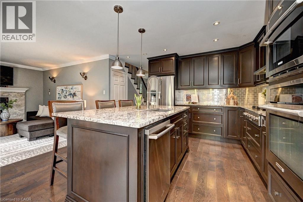 28 Notchwood Court, Kitchener, Ontario  N2A 3L5 - Photo 15 - 40862927
