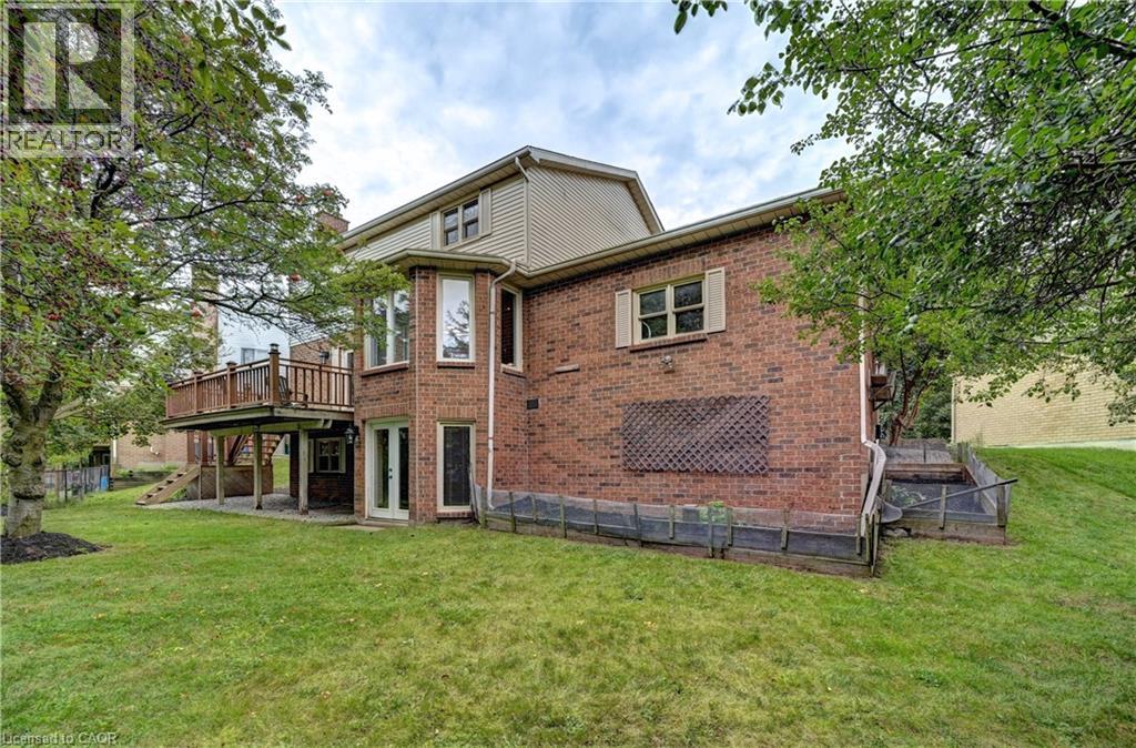 28 Notchwood Court, Kitchener, Ontario  N2A 3L5 - Photo 40 - 40862927