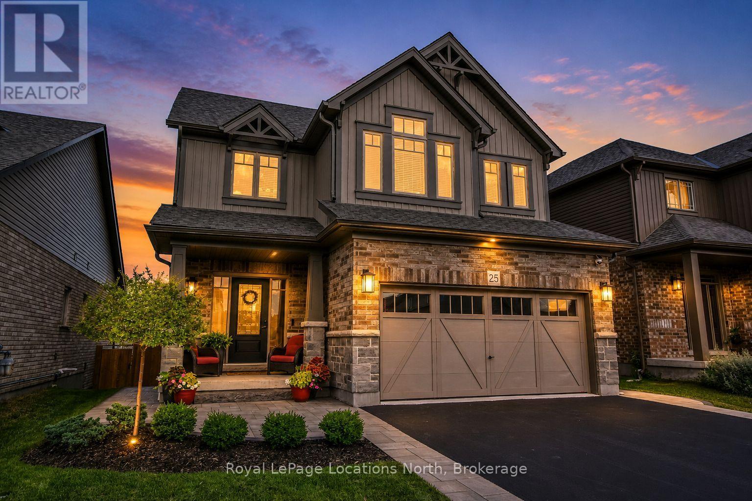 25 Maidens Crescent, Collingwood, Ontario  L9Y 3B7 - Photo 34 - S13784394