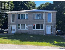 UNIT 1 - 520 HIGH STREET, orillia, Ontario