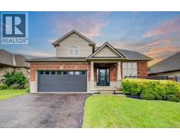 16 IRONGATE Drive, Paris, Ontario