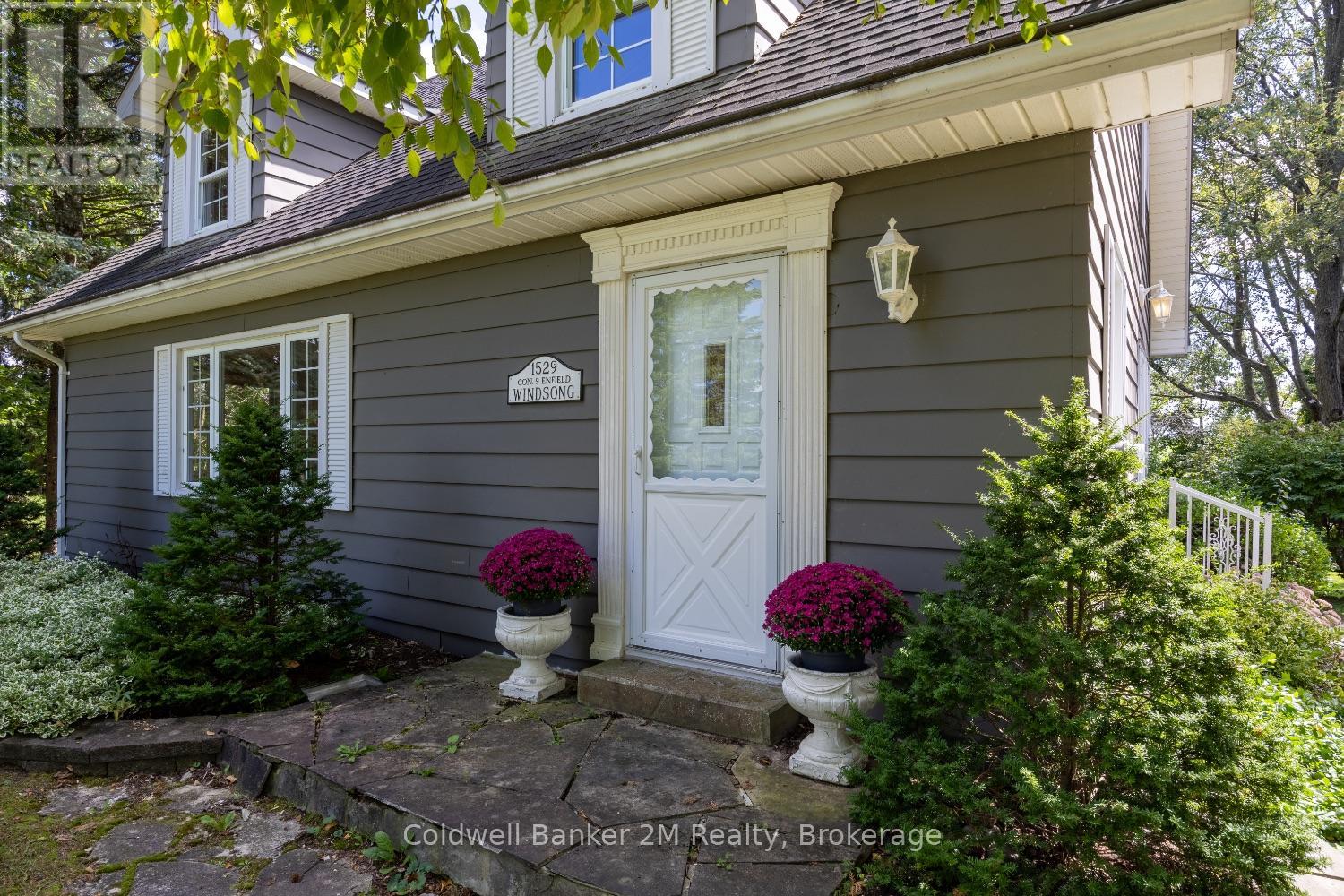 1529 Concession 9 Road, Clarington, Ontario  L0B 1B0 - Photo 7 - E13784478