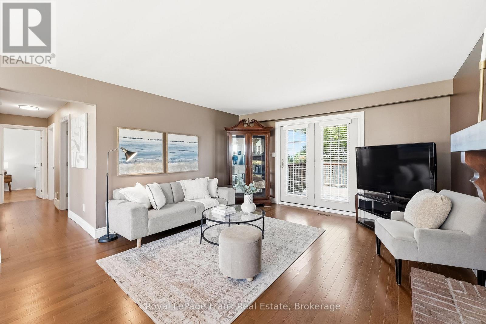 1385 Highway 7a, Scugog, Ontario  L9L 1B5 - Photo 13 - E13784570