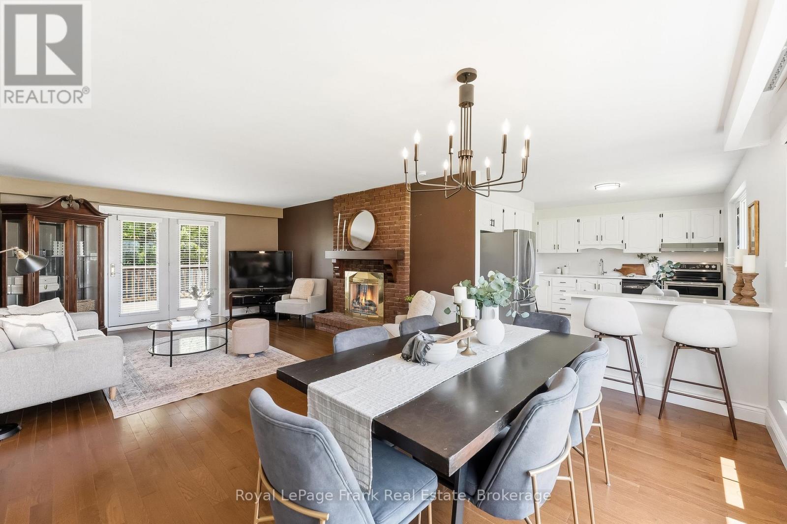 1385 Highway 7a, Scugog, Ontario  L9L 1B5 - Photo 17 - E13784570