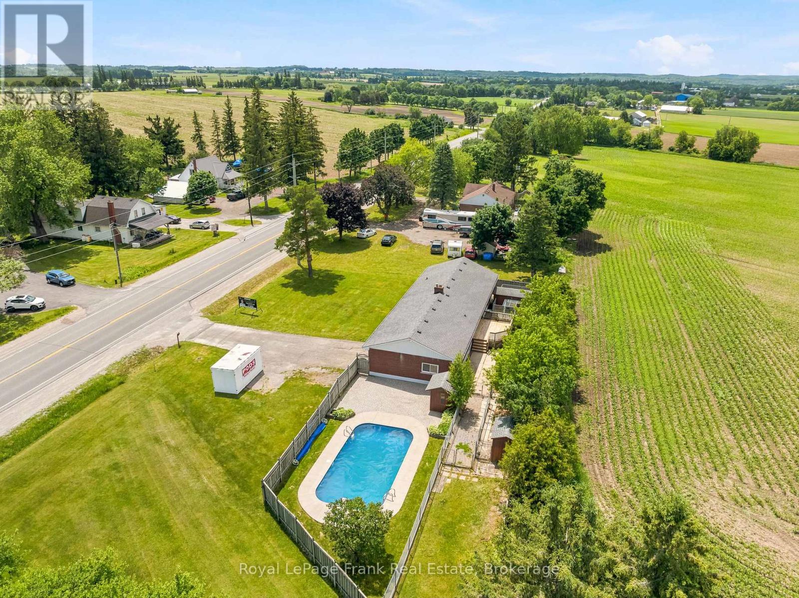 1385 Highway 7a, Scugog, Ontario  L9L 1B5 - Photo 42 - E13784570