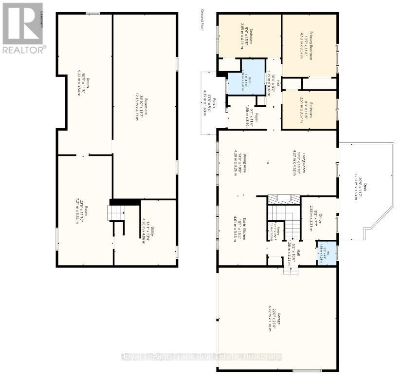 1385 Highway 7a, Scugog, Ontario  L9L 1B5 - Photo 47 - E13784570