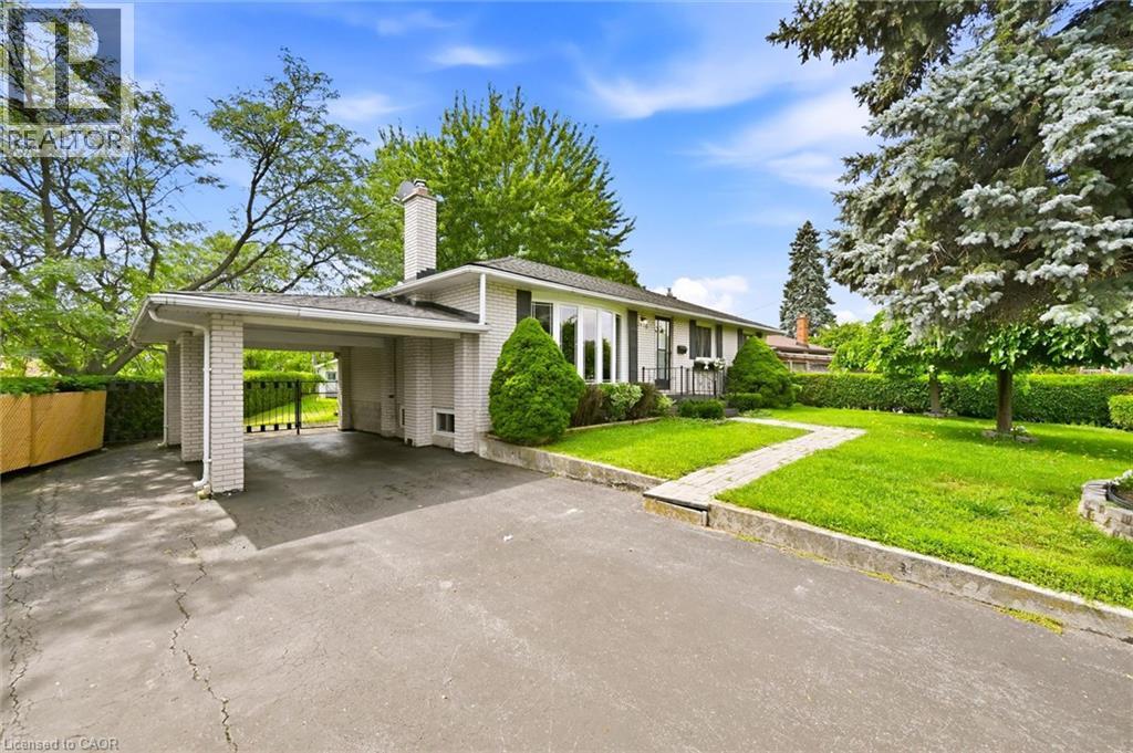 1470 Mountain Grove Avenue, Burlington, Ontario  L7P 2H3 - Photo 2 - 40860646