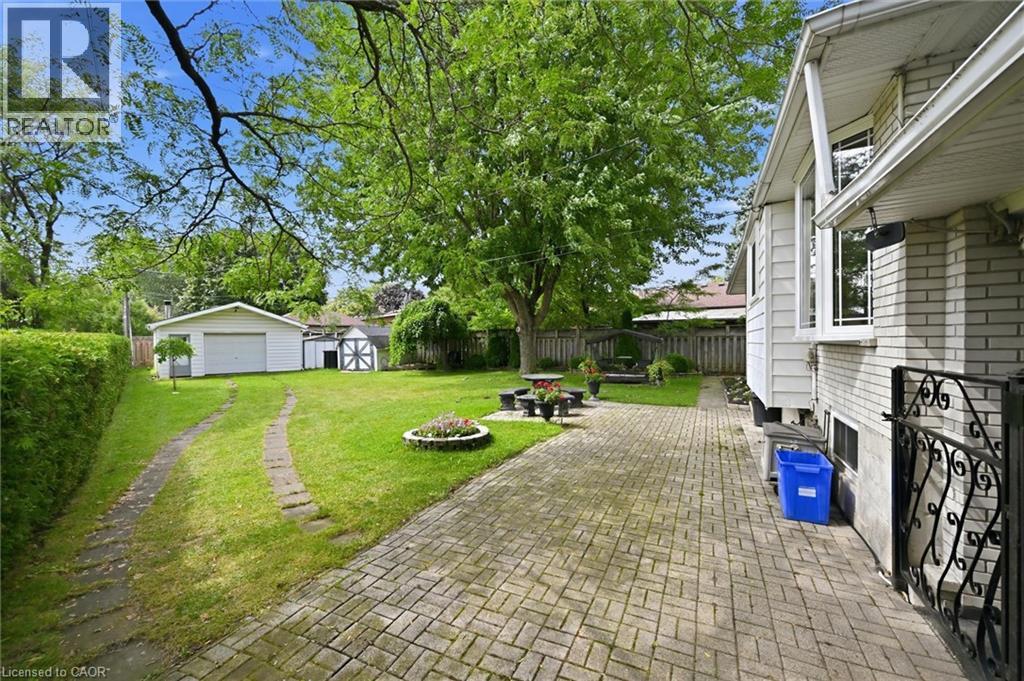 1470 Mountain Grove Avenue, Burlington, Ontario  L7P 2H3 - Photo 30 - 40860646