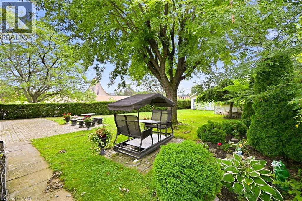 1470 Mountain Grove Avenue, Burlington, Ontario  L7P 2H3 - Photo 33 - 40860646